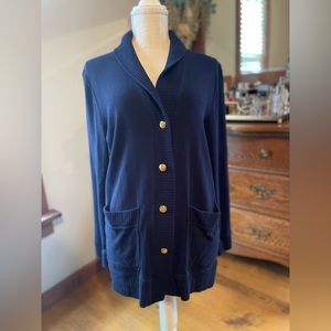 Ralph Lauren Cardigan Sweater